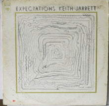 Keith Jarrett ‎– Expectations