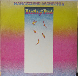 Mahavishnu Orchestra – Birds Of Fire