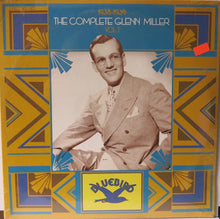 Glenn Miller – The Complete Glenn Miller Vol. 1 1938-1939