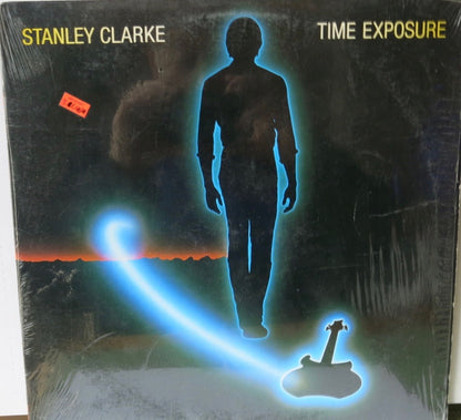 Stanley Clarke - Time Exposure