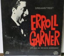 Erroll Garner – Dreamstreet