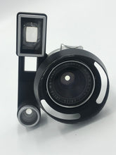 Leica M 35mm f2.8 Summaron Leitz Wetzlar Lens w/Eyes - Leica