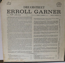 Erroll Garner – Dreamstreet