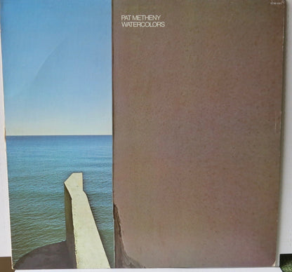 Pat Metheny – Watercolors