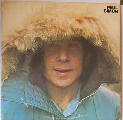 Paul Simon - Paul Simon