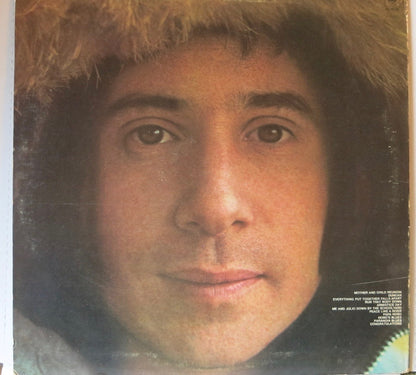 Paul Simon - Paul Simon