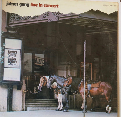 James Gang