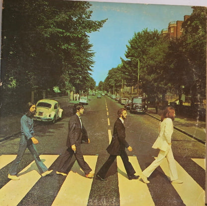 Beatles - Abbey Road
