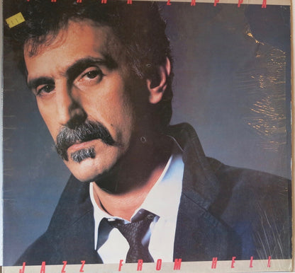 Frank Zappa - Jazz From Hell