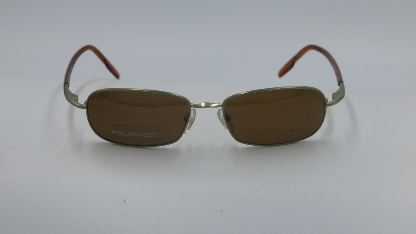 Nautica Sunglasses Belize - Gold