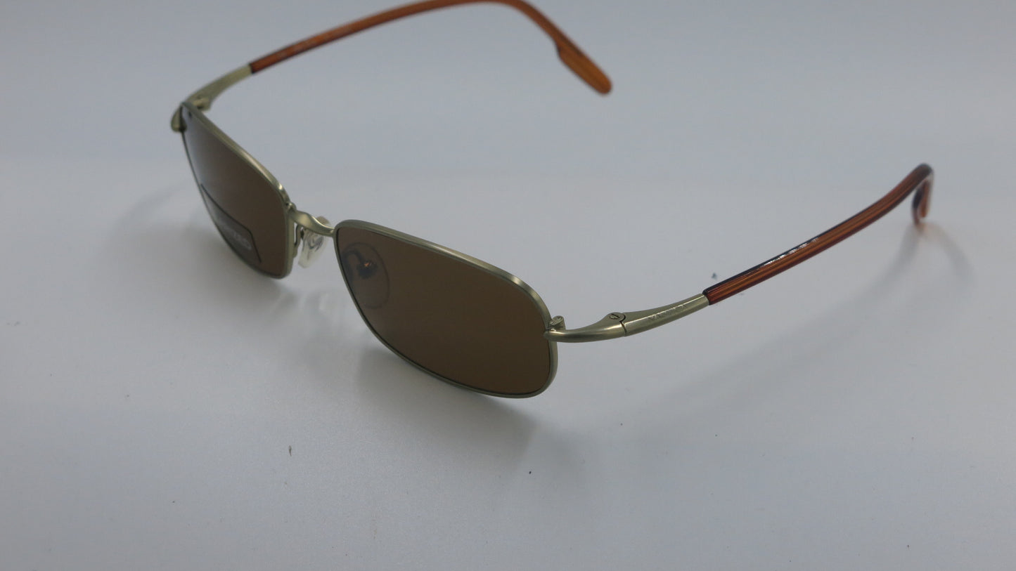 Nautica Sunglasses Belize - Gold