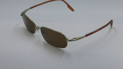 Nautica Sunglasses Belize - Gold