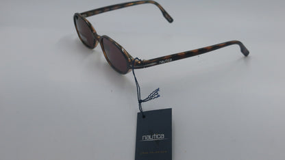 Nautica Sunglasses N6506S - Tortoise