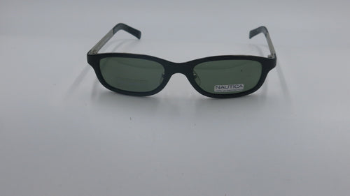 Nautica Sunglasses N6506S - Black