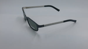 Nautica Sunglasses N6506S - Black