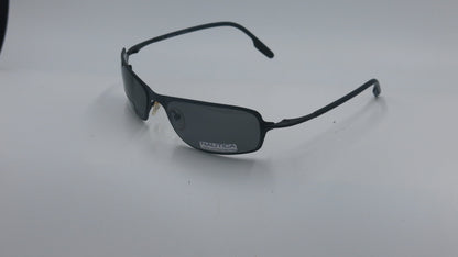 Nautica Sunglasses Bermuda - Black