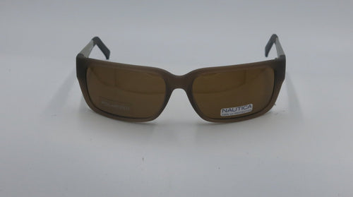 Nautica Sunglasses N6518S - Black