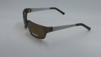 Nautica Sunglasses N6518S - Black