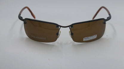 Nautica Sunglasses Bali - Black Tortoise