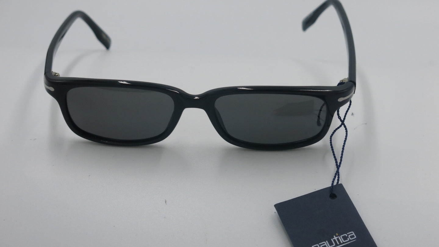 Nautica Sunglasses N6507S - Black
