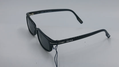 Nautica Sunglasses N6507S - Black