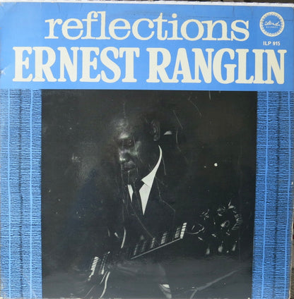 Ernest Ranglin - Reflections