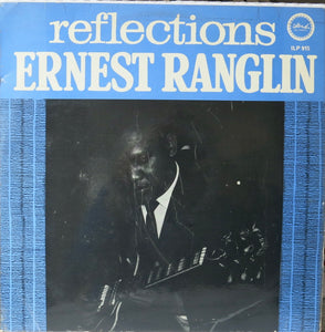 Ernest Ranglin - Reflections