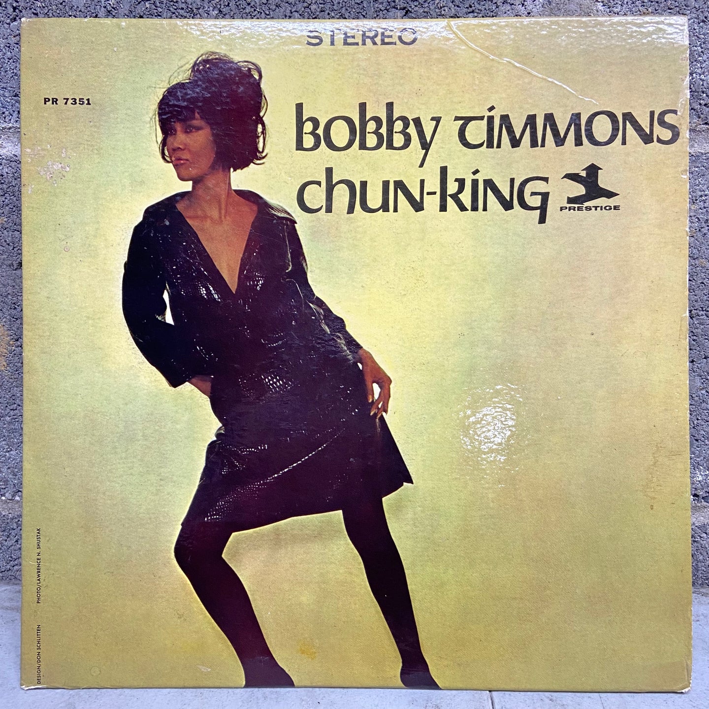 Bobby Timmons – Chun-King