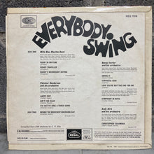 Various - Everybody Swing