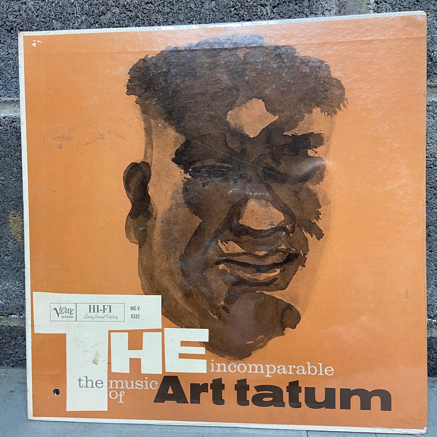 Art Tatum – The Incomparable: The Music Of Art Tatum