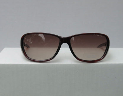 Calvin Klein Sunglasses 619s Brown