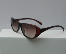 Calvin Klein Sunglasses 619s Brown