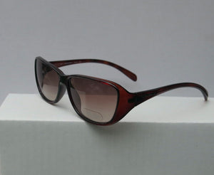 Calvin Klein Sunglasses 619s Brown