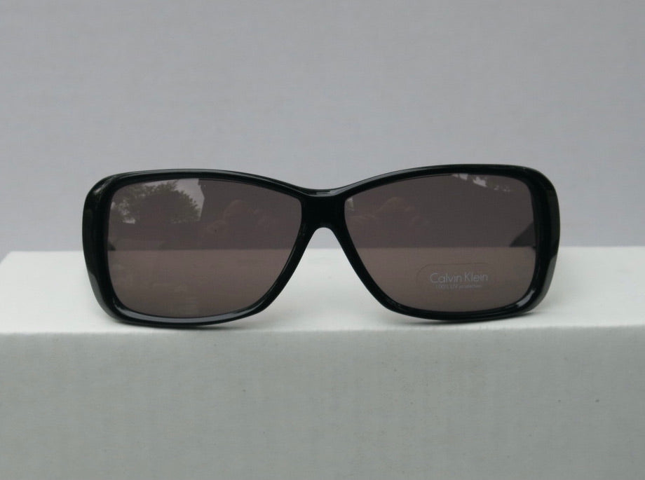 Calvin Klein Sunglasses 665s Brown