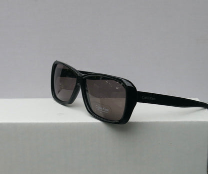 Calvin Klein Sunglasses 665s Brown