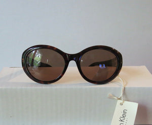 Calvin Klein Sunglasses CK 759s Black