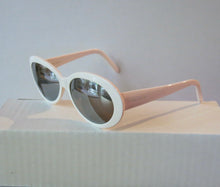 Calvin Klein Sunglasses CK 624s White