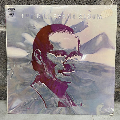 Bill Evans – The Bill Evans Album