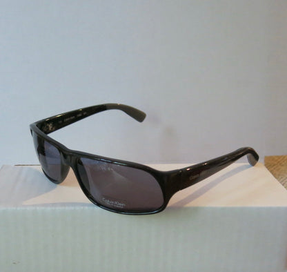 Calvin Klein Sunglasses CK 746s Gray
