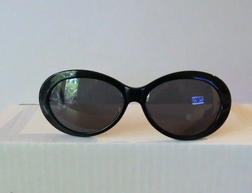 Calvin Klein Sunglasses CK 624s Black