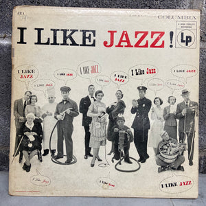 Various – I Like Jazz!