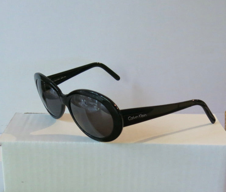 Calvin Klein Sunglasses CK 624s Black