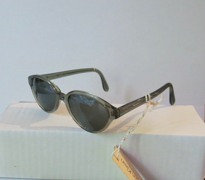 Calvin Klein Sunglasses CK 617s Green