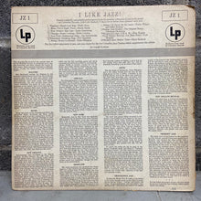 Various – I Like Jazz!