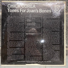 Chick Corea – Tones For Joan's Bones