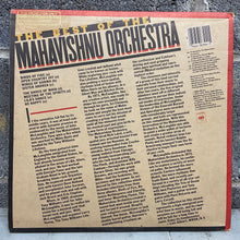 Mahavishnu Orchestra – The Best Of The Mahavishnu Orchestra
