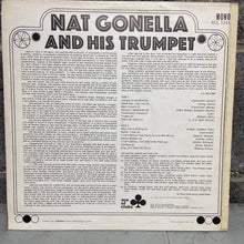 Nat Gonella – Nat Gonella And His Trumpet