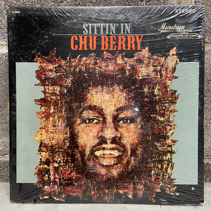 Chu Berry - Sittin' In