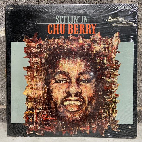 Chu Berry - Sittin' In
