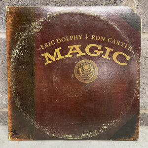 Eric Dolphy | Ron Carter – Magic